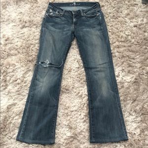 7 jeans